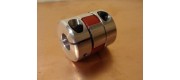XD Coupling 25mm X 30mm